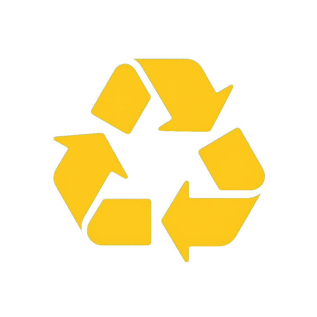 El Chatarrero Nacional – Logo